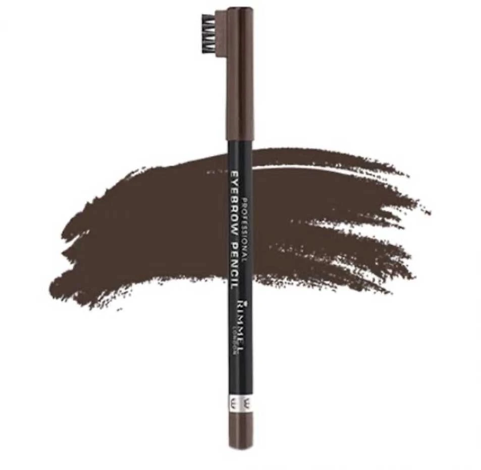 "Rimmel London Professional" antakių pieštukas 001