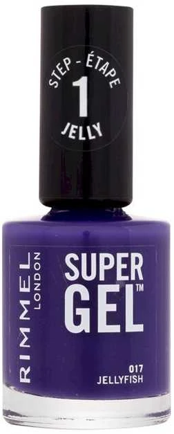 Rimmel London Super Gel, 12 ml