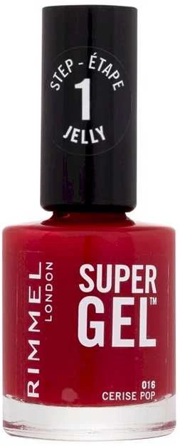 Rimmel London Super Gel, 12 ml