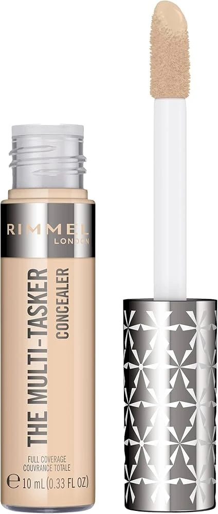 "Rimmel London The Multi-Tasker Maskuoklis maskuoklis 020-Fair