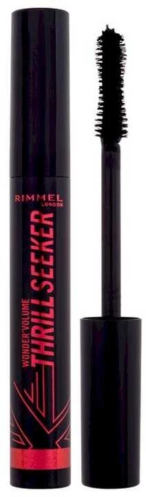 Rimmel London Thrill Seeker Blakstienų tušas moterims, 8 ml