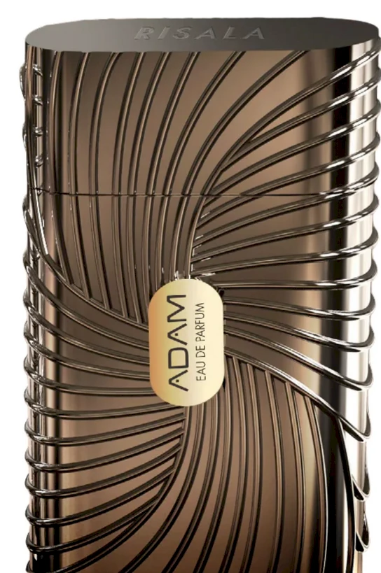 Risala Adam EDP parfumuotas vanduo vyrams, 100 ml