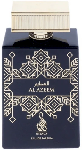 Risala Al Azeem EDP parfumuotas vanduo unisex, 110 ml