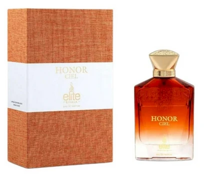 Risala Elite Honor Ciel EDP parfumuotas vanduo unisex, 100 ml