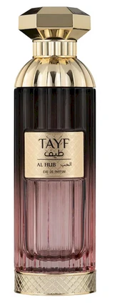 Risala Elite Tayf Al Hub EDP parfumuotas vanduo moterims, 150 ml