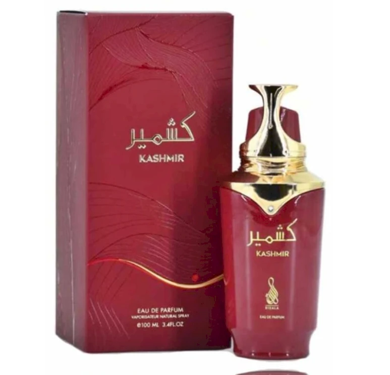 Risala Kashmir EDP parfumuotas vanduo unisex, 100 ml