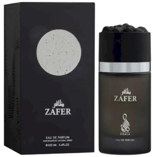 Risala Zafer EDP parfumuotas vanduo vyrams, 100 ml