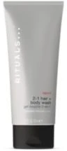 Rituals Sport 2-in-1 Dušo želė dušo gelis „du viename“, 200 ml