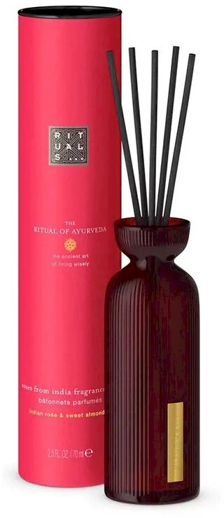 „Rituals Ayurveda“ mini kvapiosios lazdelės, 70 ml