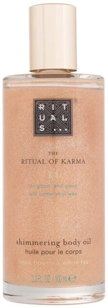 Rituals The Ritual Of Karma kūno aliejus