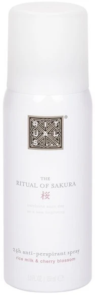 Rituals Sakuros ritualas
