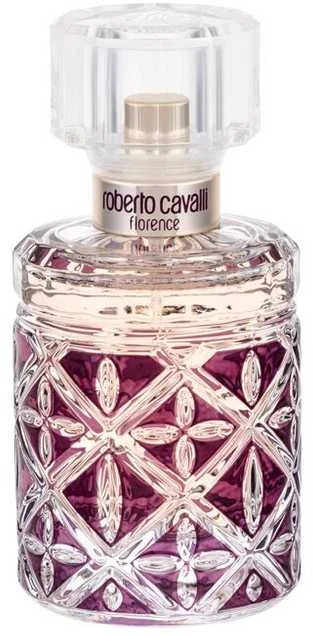 Kvepalai moterims Roberto Cavalli Florence EDP, 50 ml