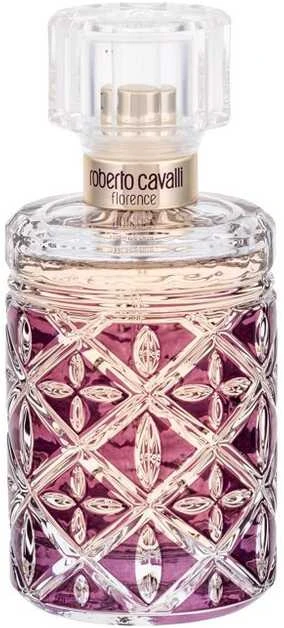 Kvepalai moterims Roberto Cavalli Florence EDP, 75 ml
