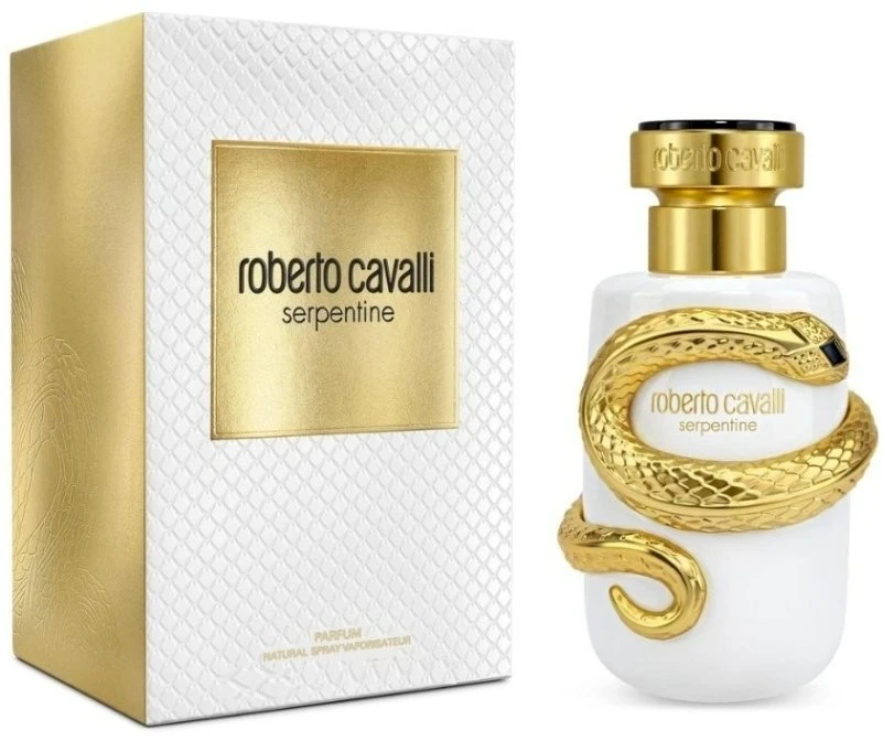 Roberto Cavalli R Cavalli Serpentine Parf 100 Vp Brazalete-Nov 25