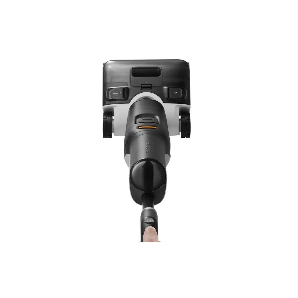 Belaidis grindų plovimo siurblys Roborock F25 ACE