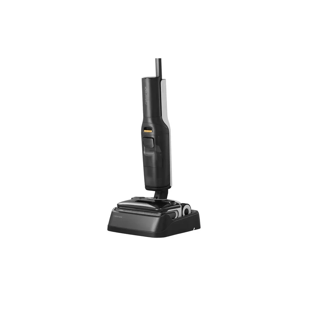 Belaidis grindų plovimo siurblys Roborock F25 ACE