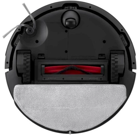 Roborock Q7 BF+ juodas