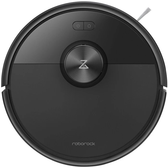 Dulkių siurblys-robotas Roborock Q7 TF+, Juodas
