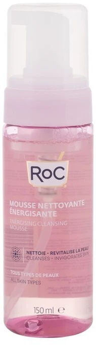 RoC Energising valomosios putos su dozatoriumi
