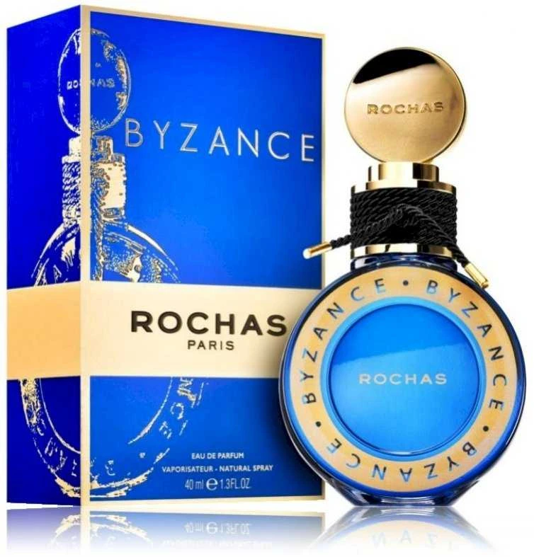 "Rochas Byzance" kvepalų purškalas 40ml