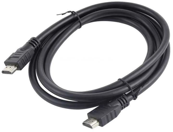 HDMI 2.0 laidas 1,5 m juodas