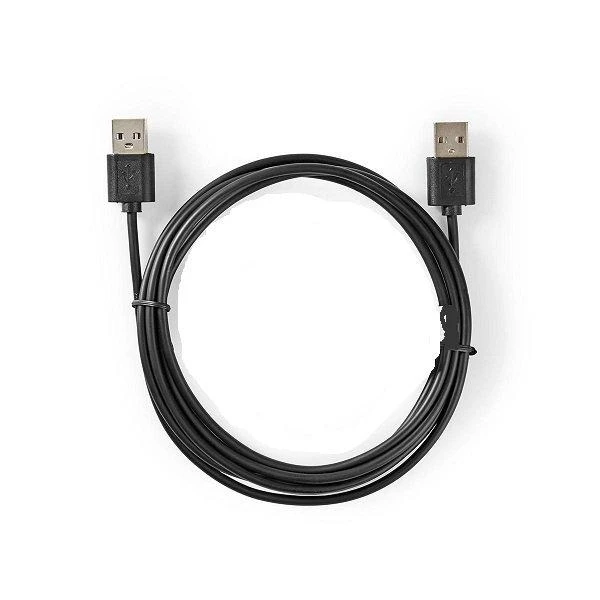 RoGer AM-AM USB kabelis 2 m