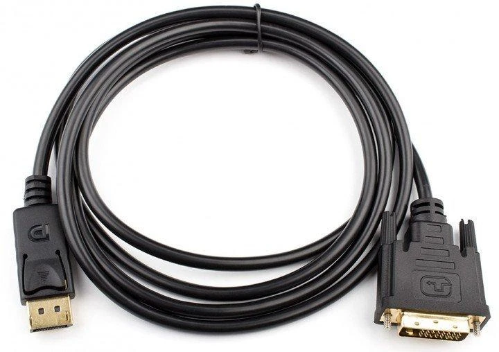 DisplayPort į DVI-D kabelis, 1.8 m
