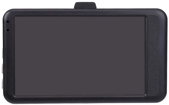 RoGer DVR2 automobilinis vaizdo įrašymo įrenginys / Full HD / 170' / G-sensorius / LCD 3''