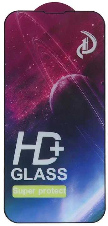 „RoGer“ viso veido 9D grūdintas stiklas, skirtas „Samsung Galaxy A26 5G“.