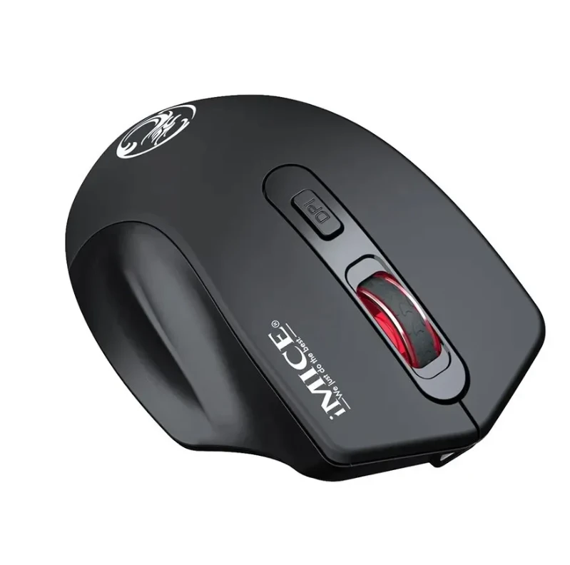 Pelė Roger G-1800 Wireless Gaming DPI 1600 Type-C