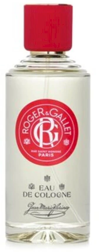 Roger & Gallet Jean Marie Farina EDC odekolonas unisex, 100 ml