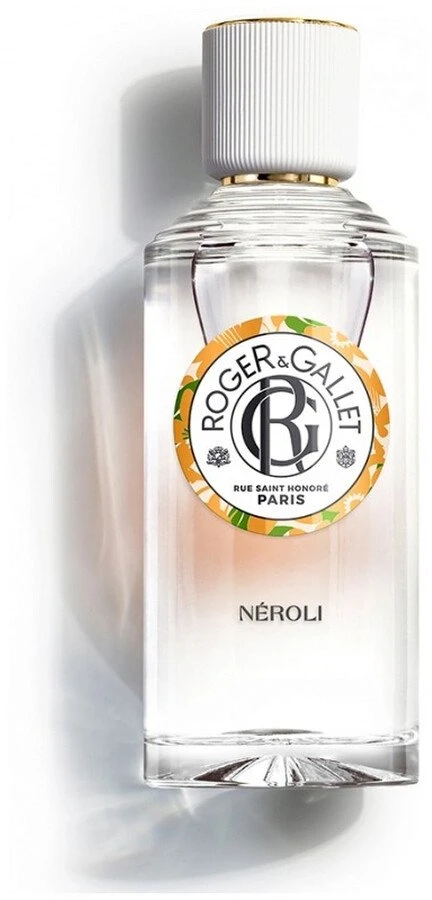 kvepalai Roger-Gallet Néroli Eau Parfumée Bienfaisante Vaporiser 100ml
