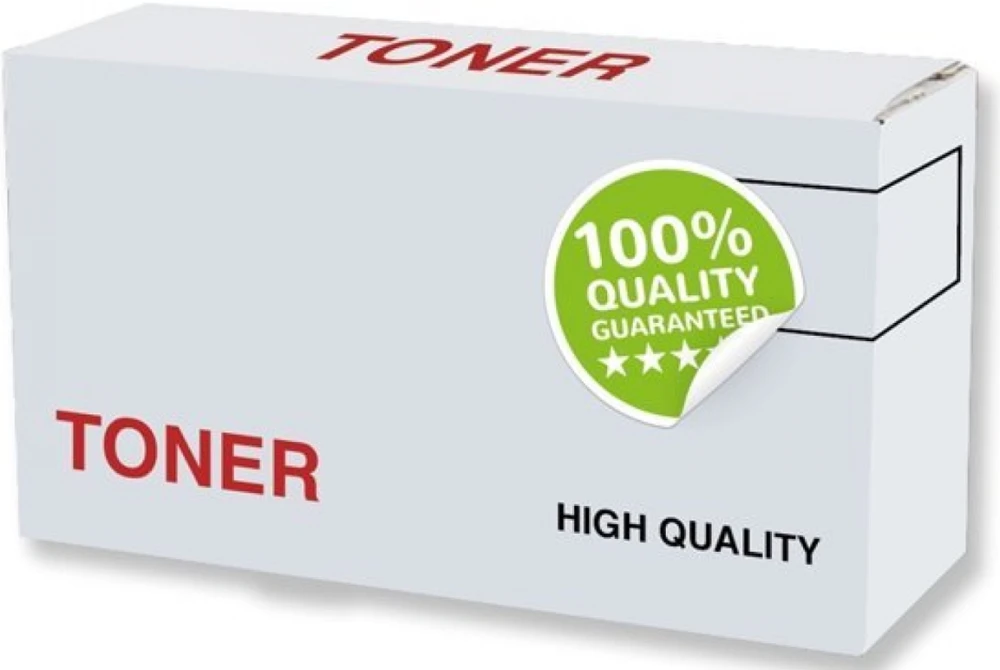 RoGer HP H-117AY (W2072A) Geltona lazerinis Cartridge for 150nw / MFP 178nw / MFP 179fnw / 0.7K (Pages)