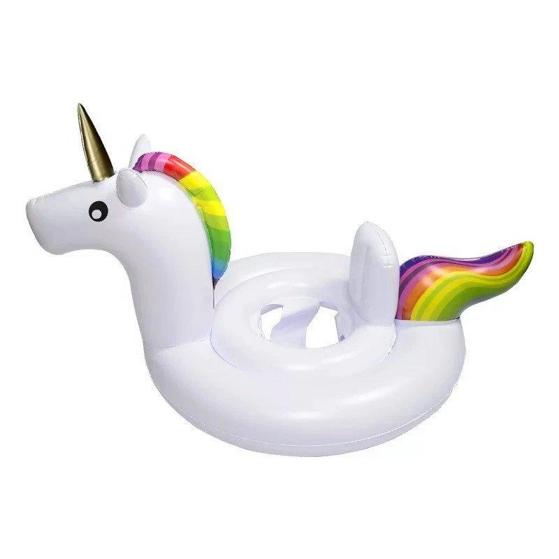 RoGer pripučiamas čiužinys Unicorn 24 cm x 2 cm x 25 cm
