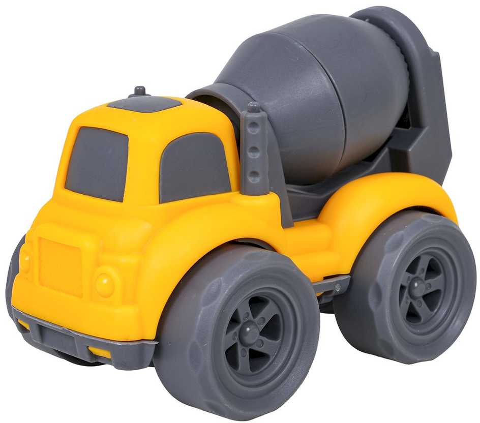 Roger Vilkikų ir statybinių automobilių rinkinys