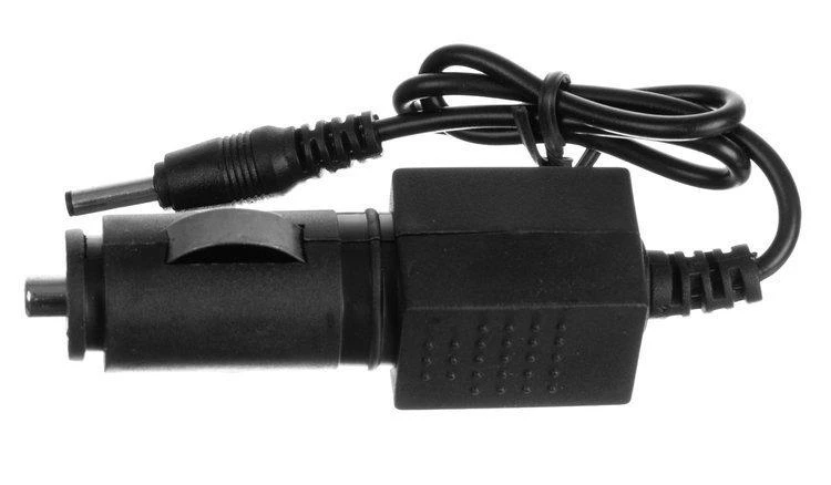 Trizand T6 Taktinis LED žibintuvėlis įkraunamas USB