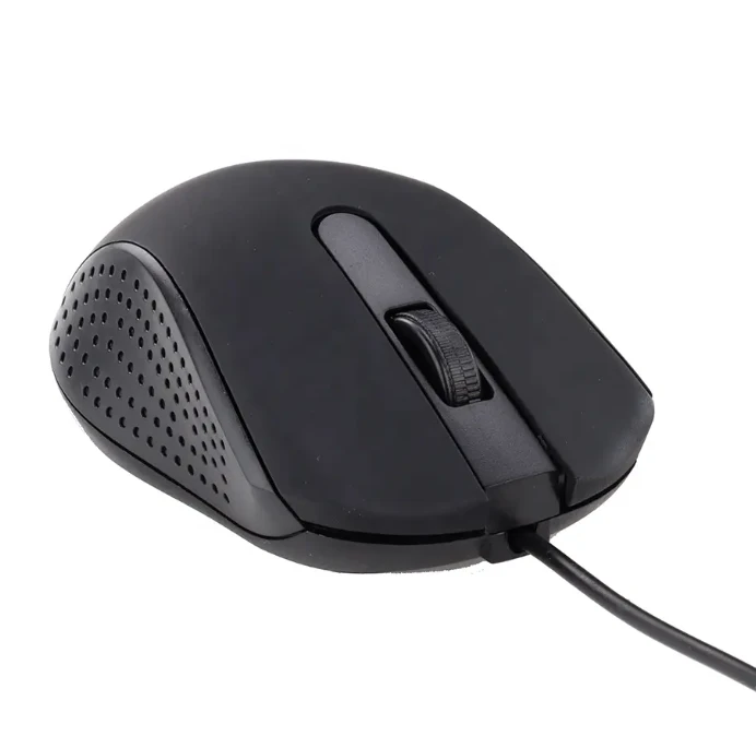 Pelė Roger RoGer M022 Pelė su laidu USB / 1200 DPI