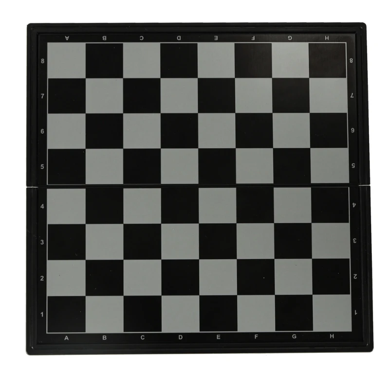 RoGer magnetinis šachmatų rinkinys 20x20 cm
