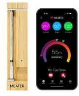 Apption Labs Maisto Termometras - Meater Pro 2 Plus Smart Wifi 75m Bluetooth RT3-MT-MP201