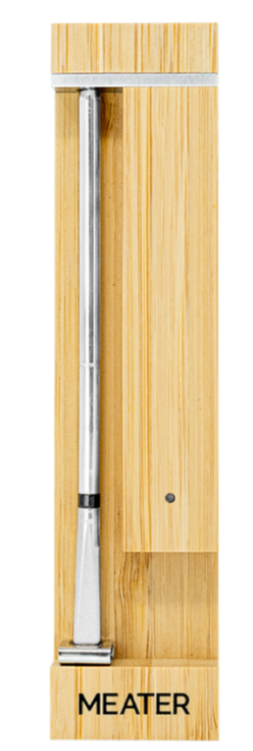 Apption Labs Maisto Termometras - Meater Pro 2 Plus Smart Wifi 75m Bluetooth RT3-MT-MP201