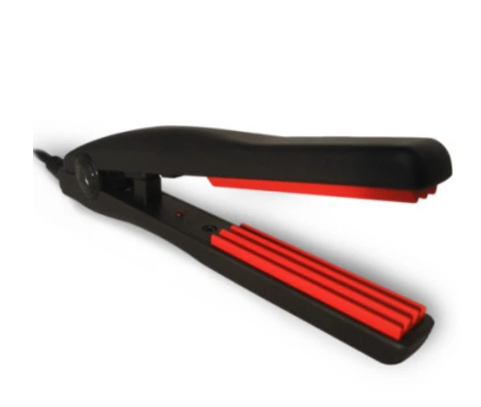 Roger Bratt Plaukų žnyplės apimčiai Mini Volume Iron Compact Styling