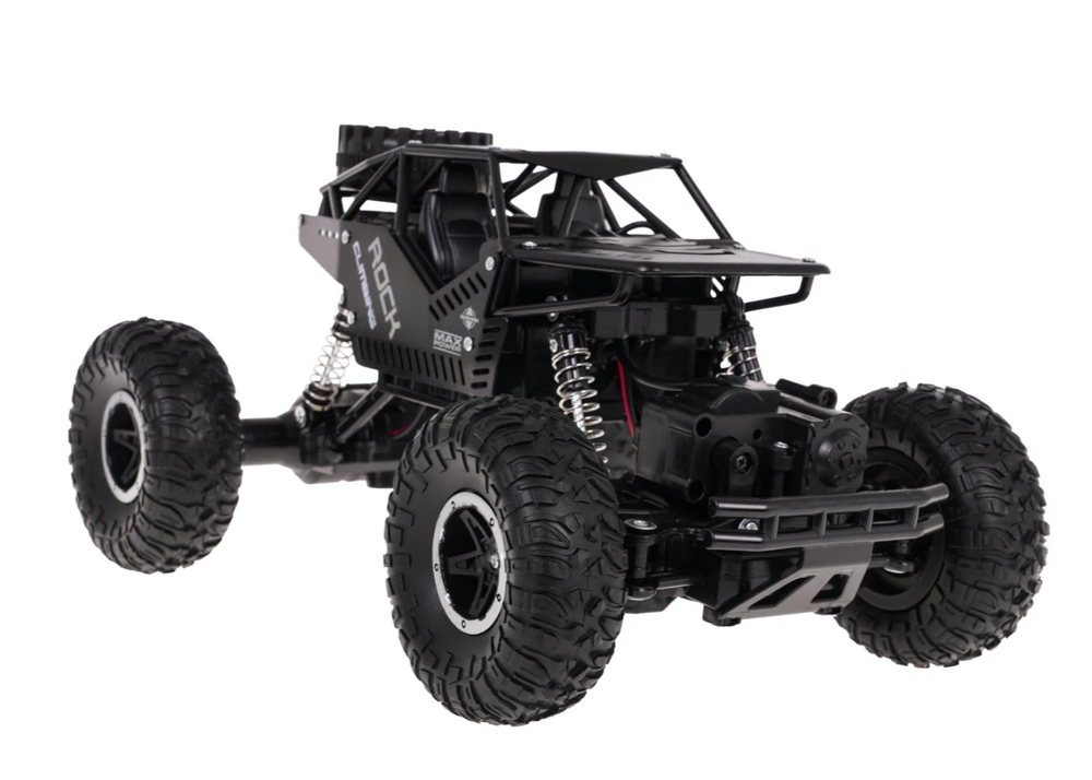 RoGer visureigis vikšrinis R/C žaislinis automobilis 1:16