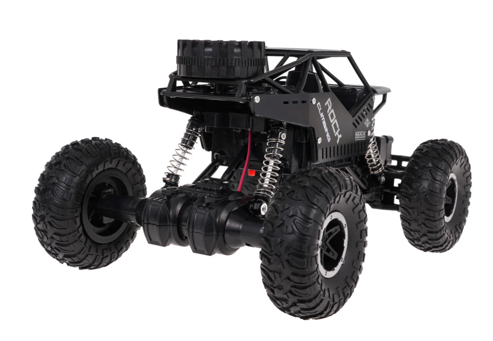 RoGer visureigis vikšrinis R/C žaislinis automobilis 1:16