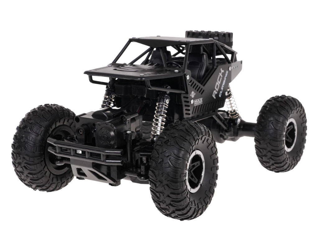RoGer visureigis vikšrinis R/C žaislinis automobilis 1:16