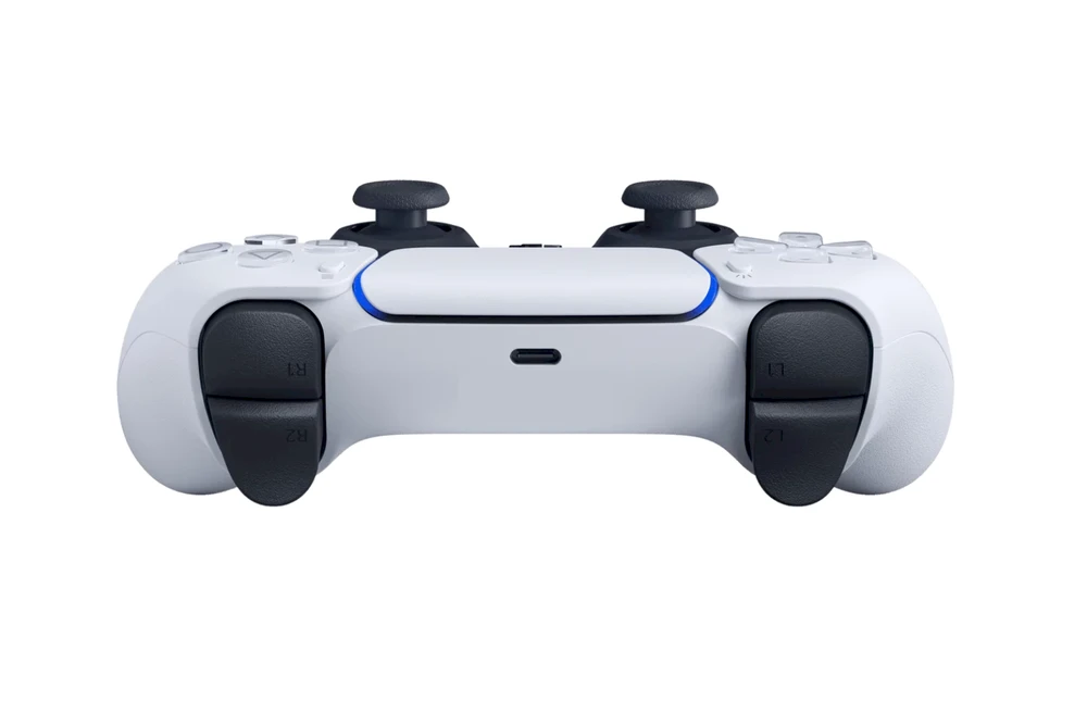 „Pad Roger RoGer“ belaidis žaidimų pultas, skirtas „PlayStation 5“