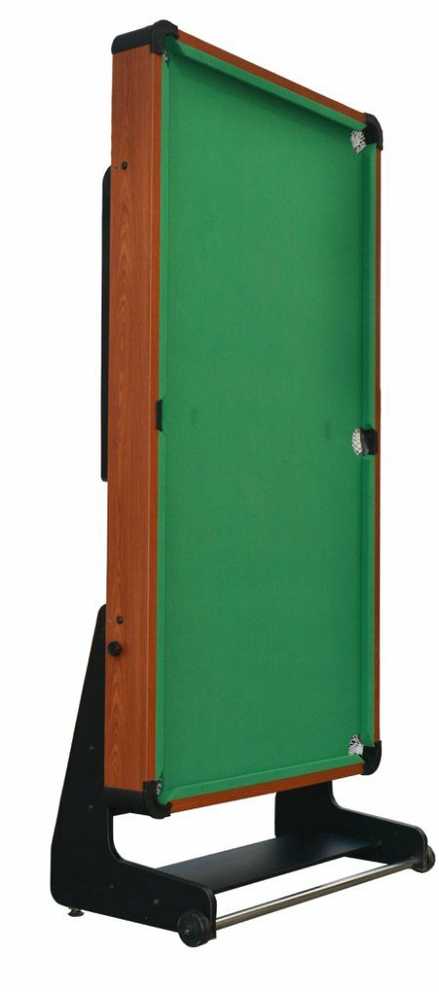 RoGer Biliardo stalas 182x96x80 cm