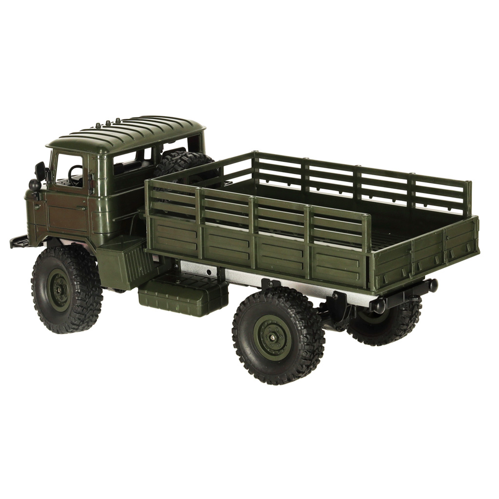 Roger Karinis automobilis RC Off-Road 4WD 1:16 RTR