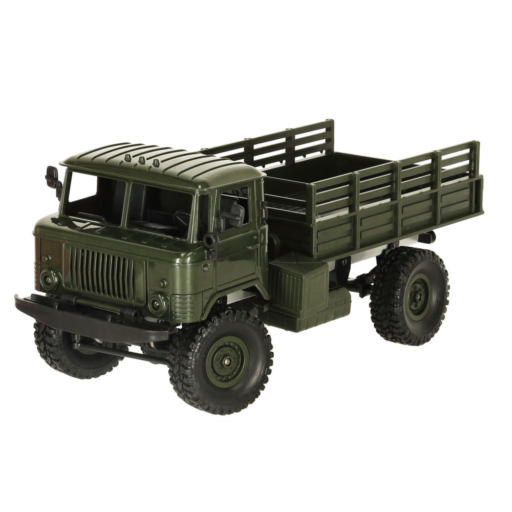 Roger Karinis automobilis RC Off-Road 4WD 1:16 RTR