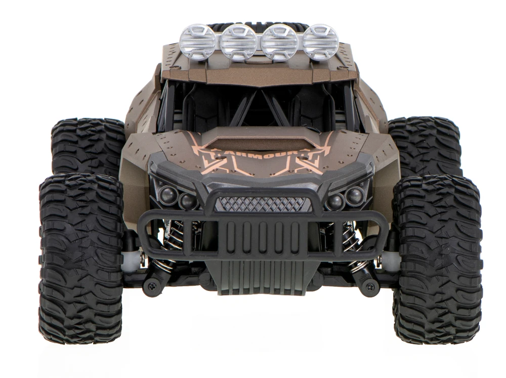 RoGer RC bekelės žaislinis automobilis 20 km/h 1:16