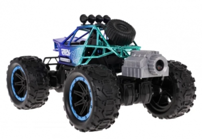 RoGer Real Rock Crawler R/C žaislinis automobilis 1:16